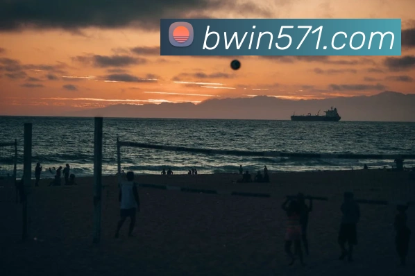 bwin必赢发展历程